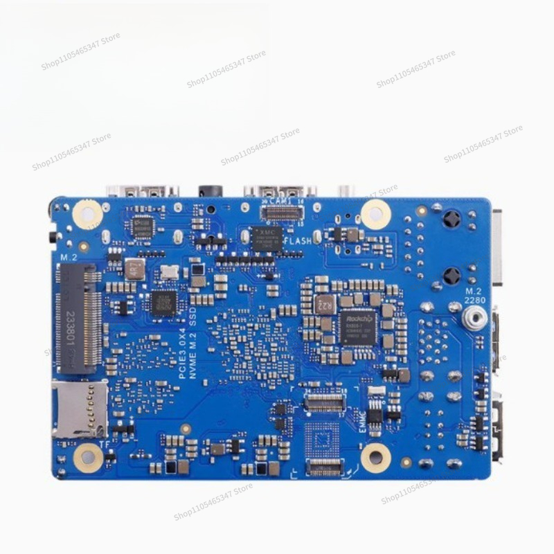 For MAX Rockchip Micro RK3588  - Rockchip Rk3588 Development Board recension och pris