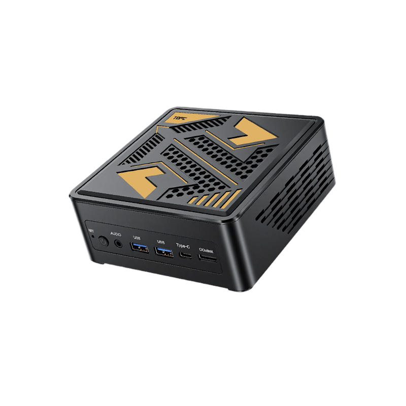 TOPC OCuLink Mini PC Ryzen 7 7 - Oculink Egpu Mini Pc recension och pris