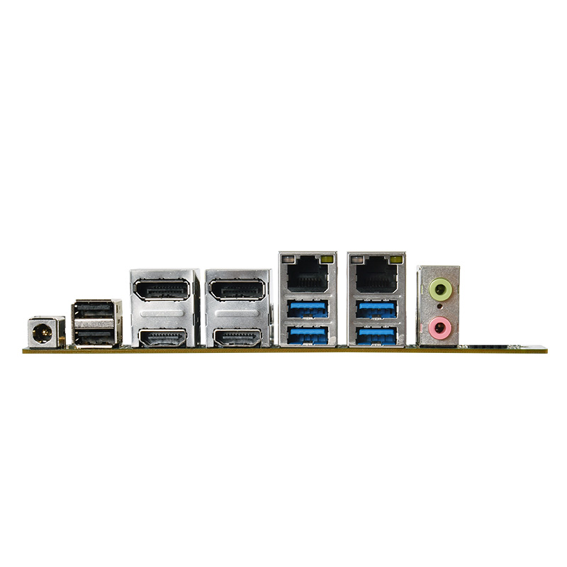 AvaCoreITX610B Motherboard Min - Lga1700 Itx Motherboard Ddr5 recension och pris