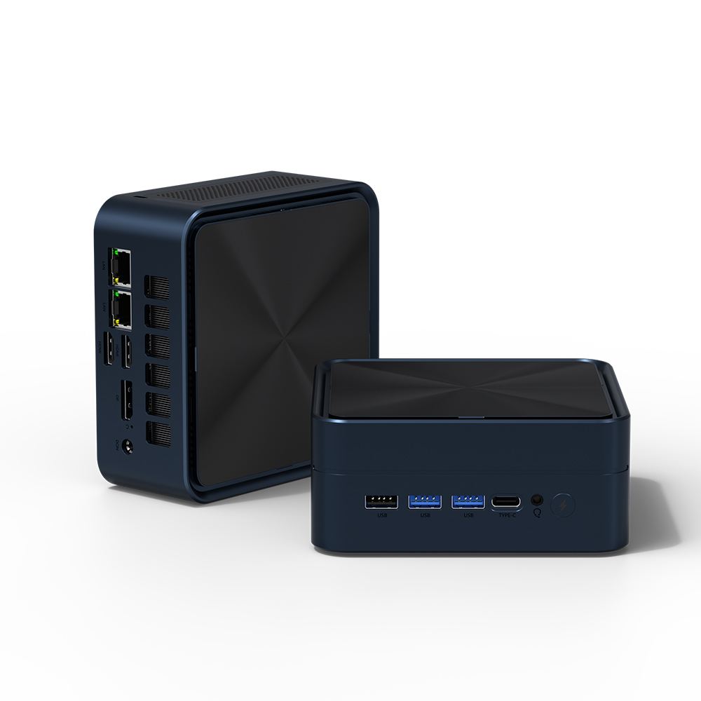 Mini PC AMD Ryzen 7 7735HS 784 - Amd Ryzen 7 7840Hs Mini Pc recension och pris