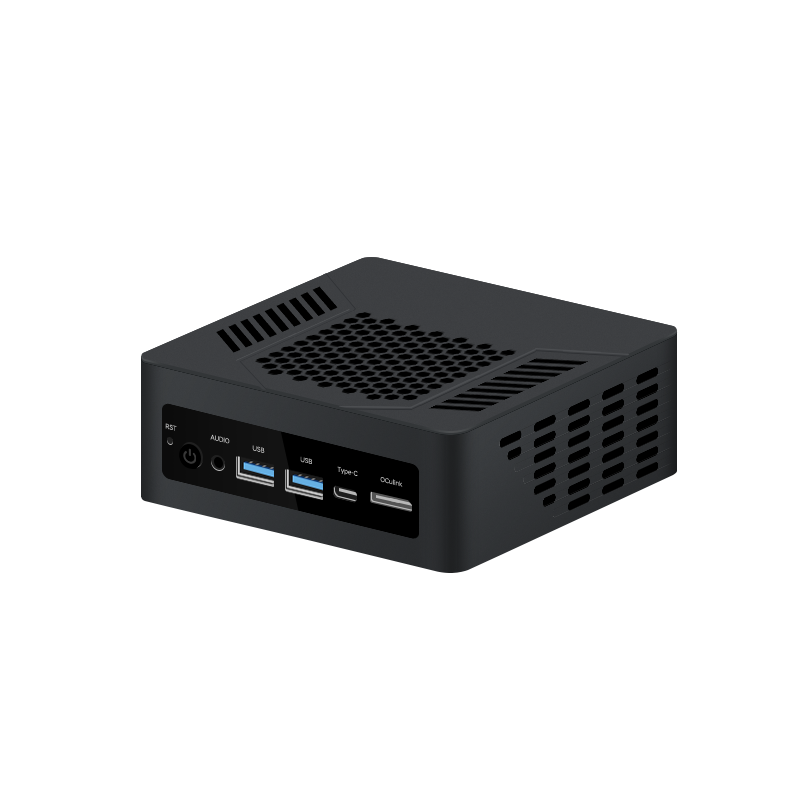 Fan Mini PC AMD Ryzen 9 8945HS - Amd Ryzen 7 7840Hs Mini Pc recension och pris