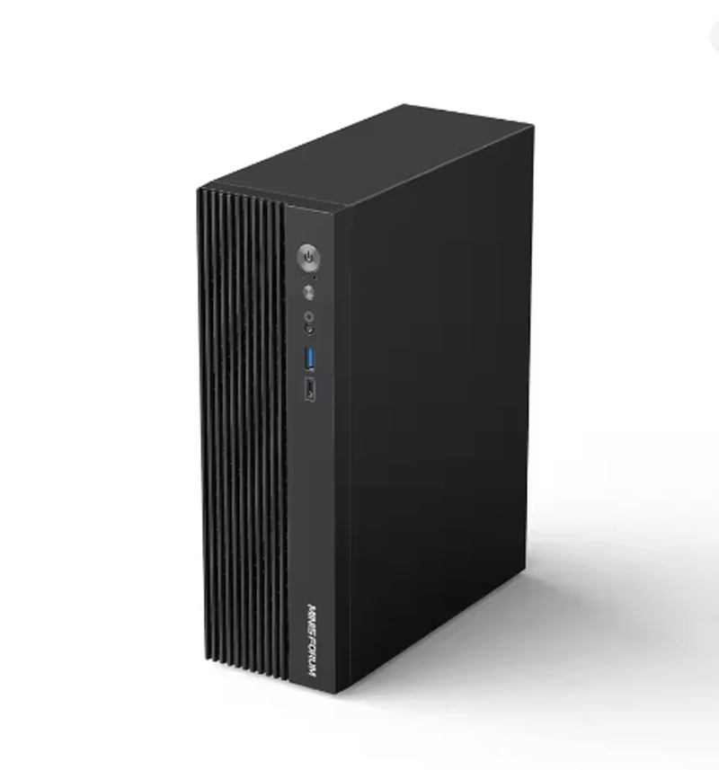 Minisforum Gamer Mini PC AMD R - Mini Pc Rtx 4060 Ddr5 recension och pris