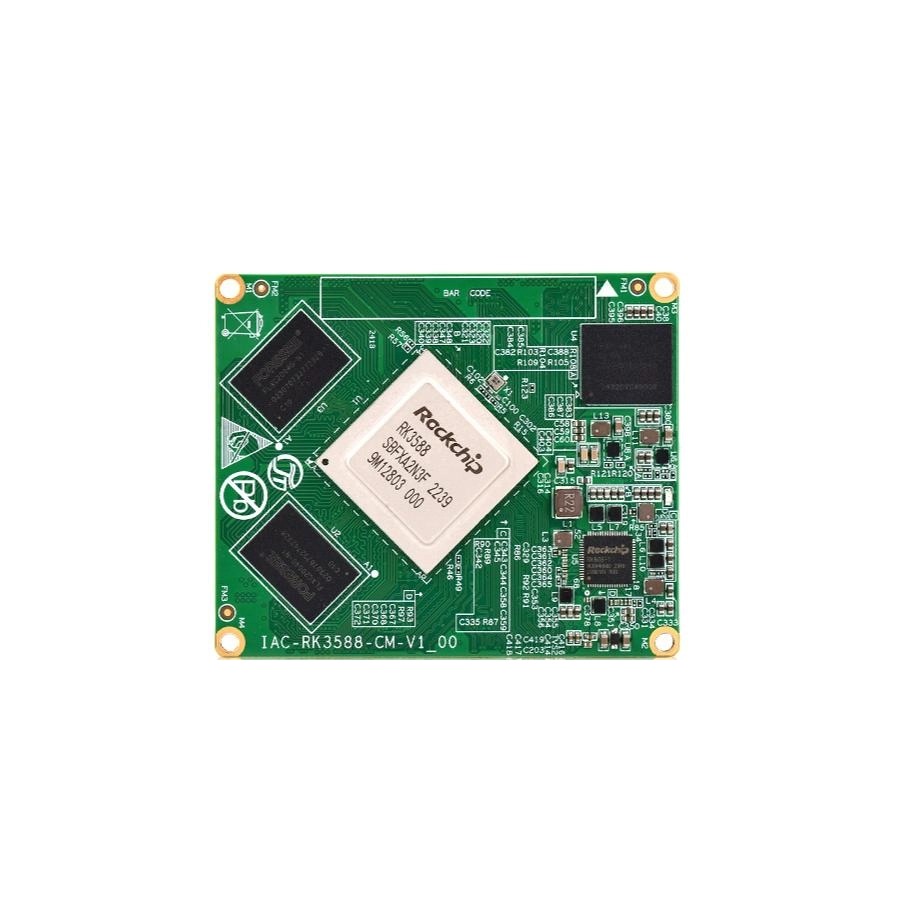 16GB RAM Rockchip RK3588 64-bi - Rockchip Rk3588 Development Board recension och pris